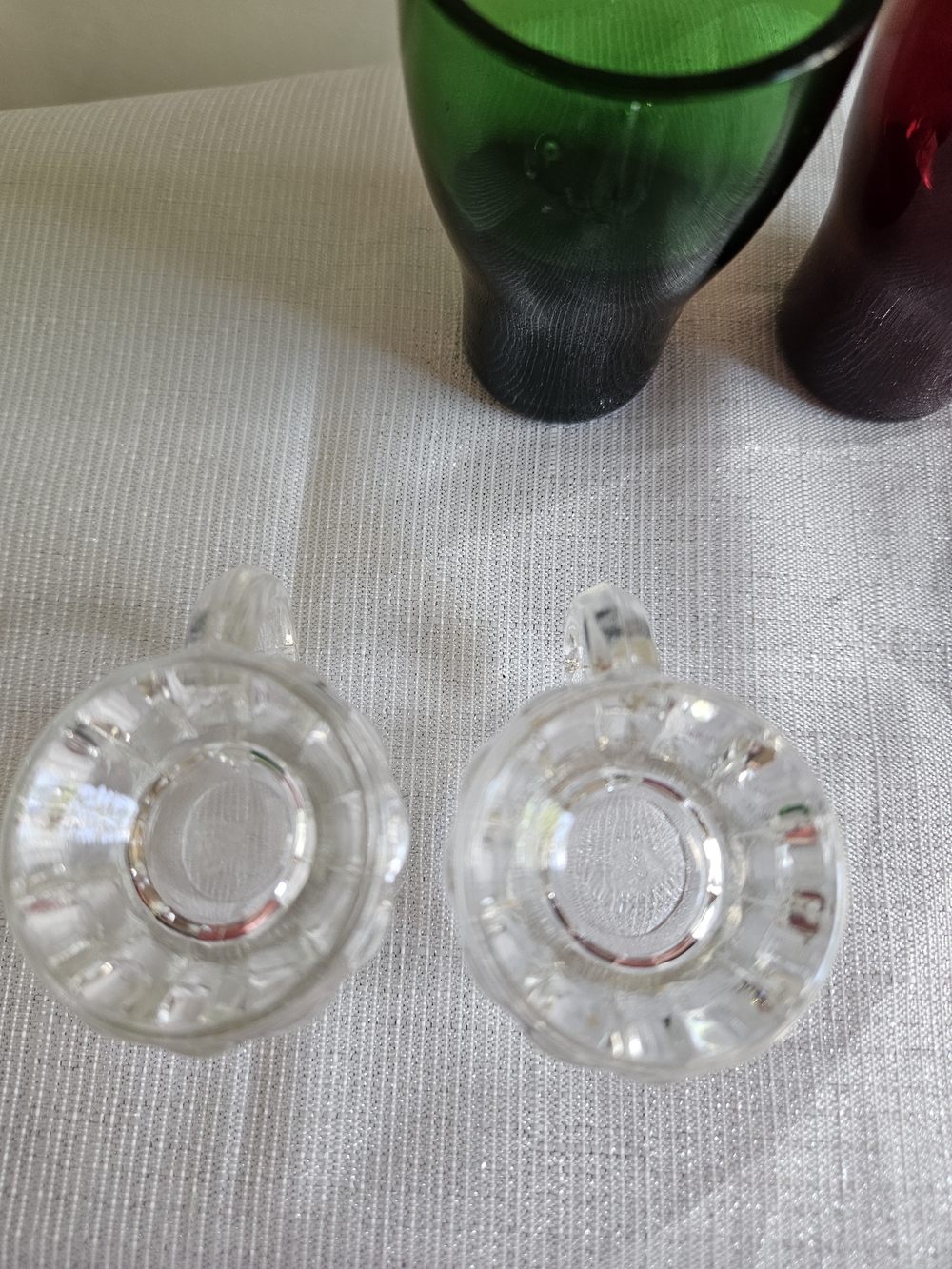 Arcoroc & Federal Glass Barware - Picture 4 of 11